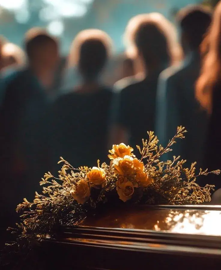 Dignified Funeral Service UAE