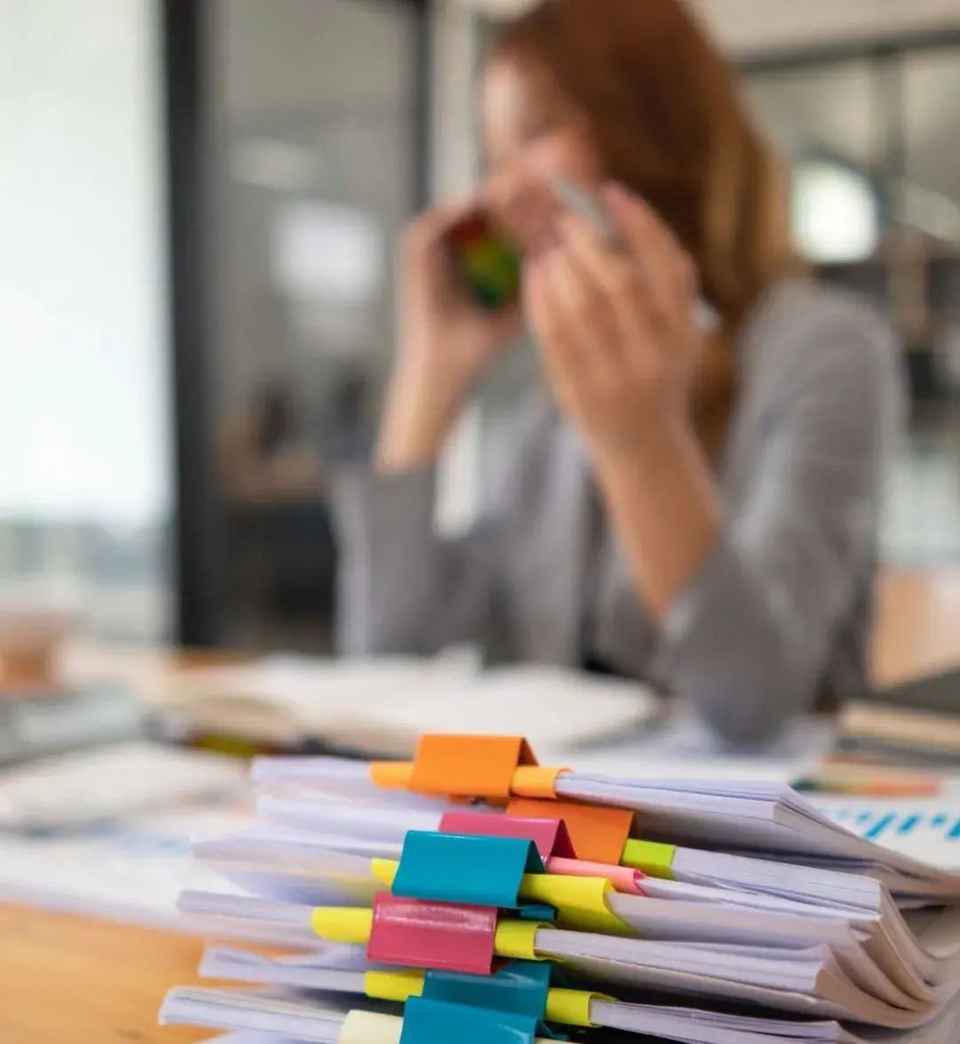 Document Clearing Services